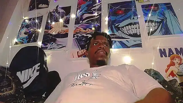 BlackRunning online show from November 3, 8:07 am