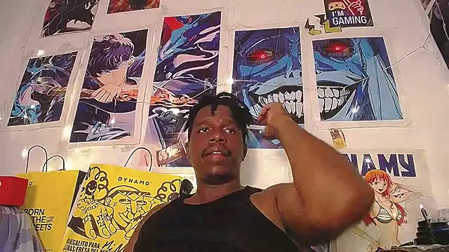 BlackRunning online show from January 17, 4:59 am