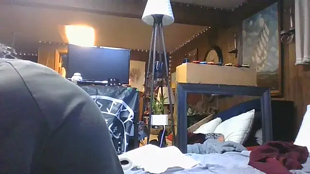 Makowboy online show from December 1, 8:34 pm