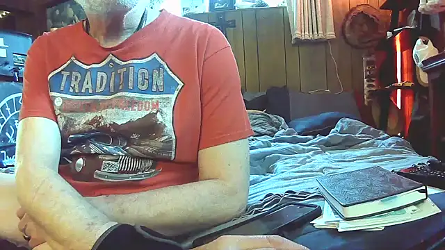 Makowboy online show from June 29, 7:14 pm
