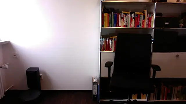 Slave 75 online show from November 14, 11:22 am