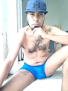 Chacal Armyy online show from September 15, 7:15 pm