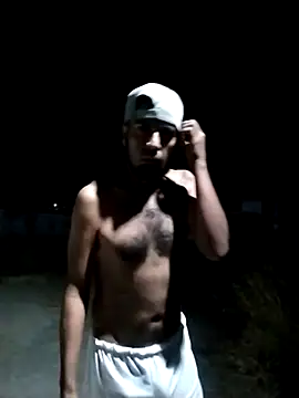 Chacal Armyy online show from April 12, 5:53 am