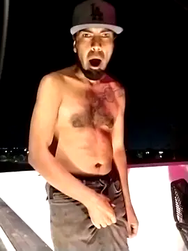 Chacal Armyy online show from February 25, 5:52 am