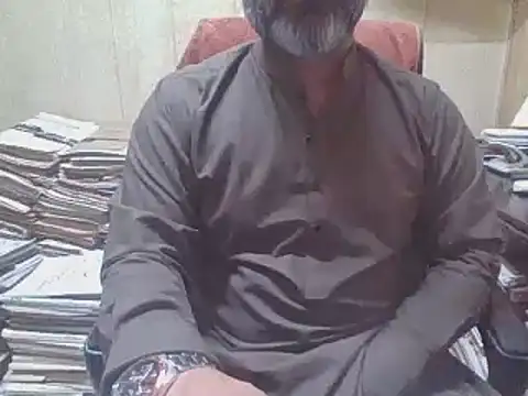 hairymaster95 online show from November 1, 4:27 am