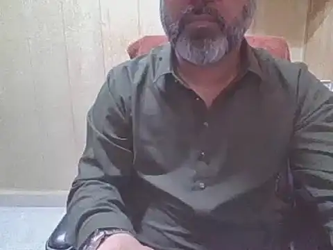 hairymaster95 online show from March 13, 6:54 am