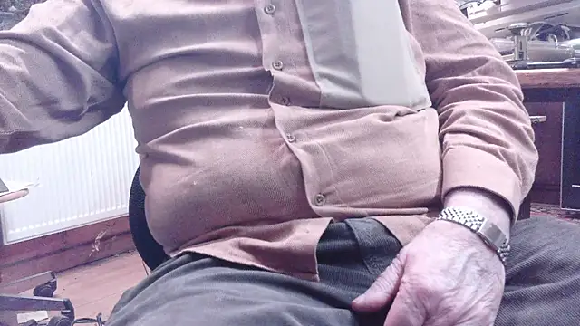 HaraldGermany online show from December 3, 5:52 pm