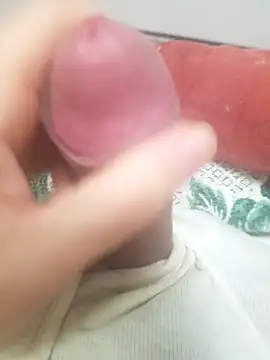 Ummfuss1 online show from April 15, 2:06 pm