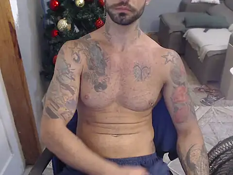 BarucRj online show from December 13, 5:16 am