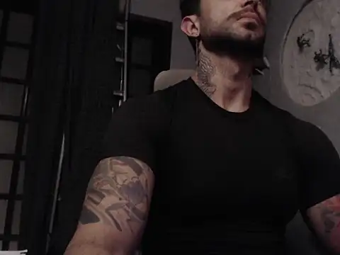 BarucRj online show from October 1, 10:35 pm