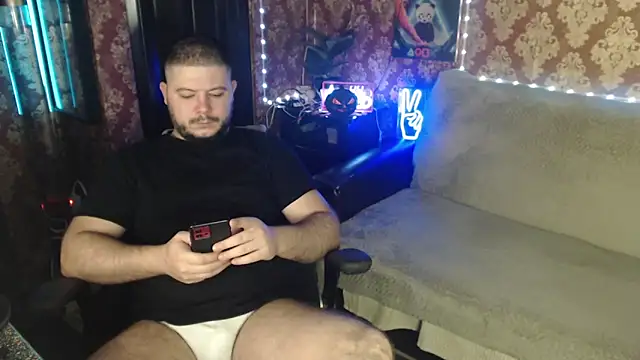 thor master online show from October 29, 2:47 am