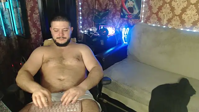 thor master online show from November 10, 12:48 am