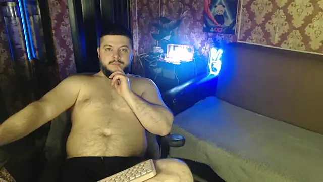 thor master online show from March 7, 12:19 am