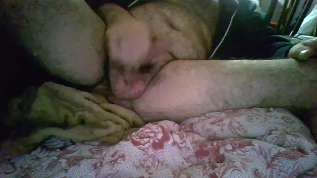 gerilom8787 online show from April 16, 9:37 pm