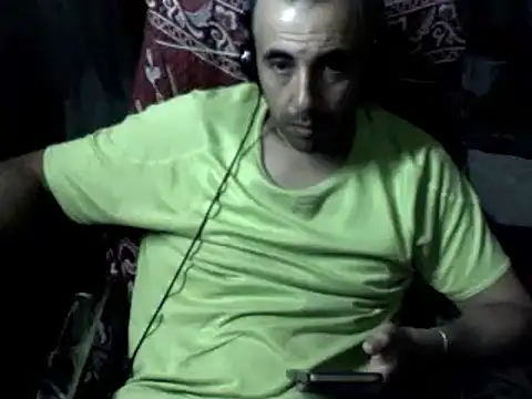 big heart online show from October 25, 10:00 pm