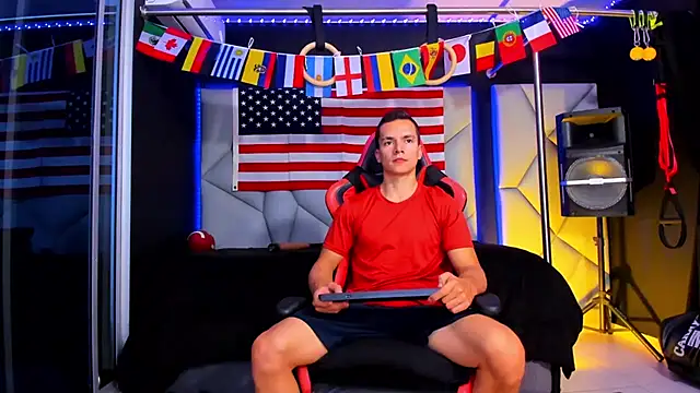 Aydenmiller96 online show from July 5, 3:08 pm
