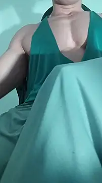 sexy fit guy on cam online show from January 6, 3:21 am