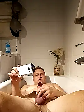 OliverBerlinSucht online show from September 29, 4:33 am