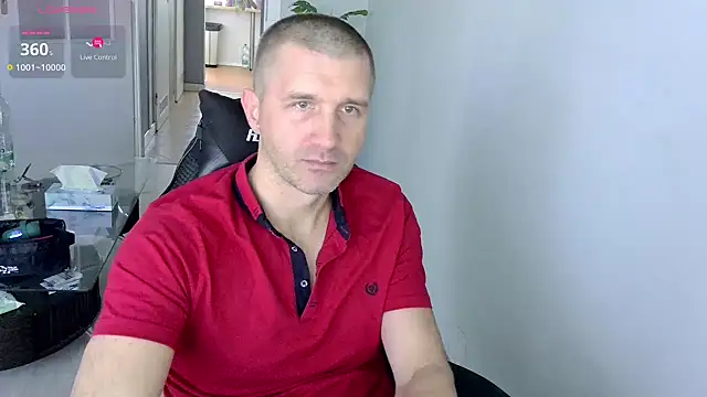 Maribor online show from October 20, 9:35 am