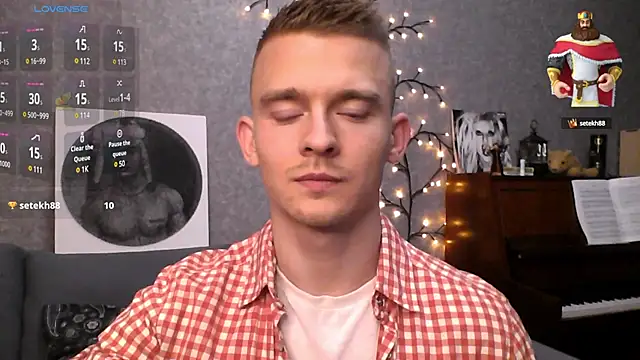 Snapshot of Marvelboy_ chatting on January 28, 9:19 pm Marvelboy  online show from January 28, 9:19 pm