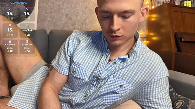 Snapshot of Marvelboy_ chatting on February 14, 10:48 pm Marvelboy  online show from February 14, 10:48 pm