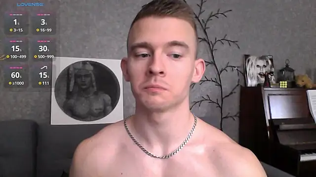 Snapshot of Marvelboy_ chatting on February 7, 12:17 pm Marvelboy  online show from February 7, 12:17 pm