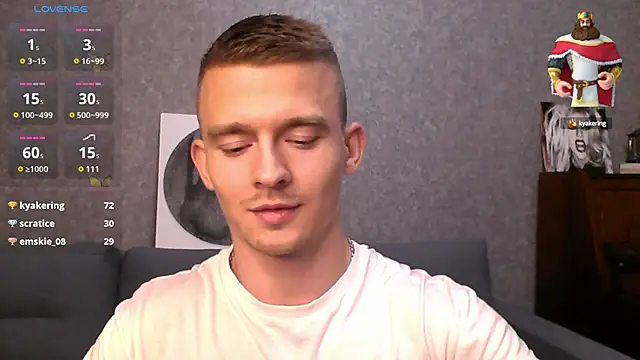 Snapshot of Marvelboy_ chatting on December 3, 10:40 pm Marvelboy  online show from December 3, 10:40 pm