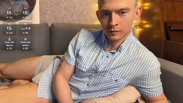 Snapshot of Marvelboy_ chatting on February 13, 10:22 pm Marvelboy  online show from February 13, 10:22 pm