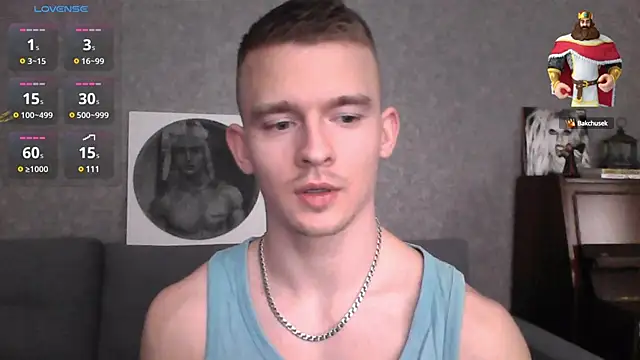 Snapshot of Marvelboy_ chatting on January 22, 12:17 pm Marvelboy  online show from January 22, 12:17 pm