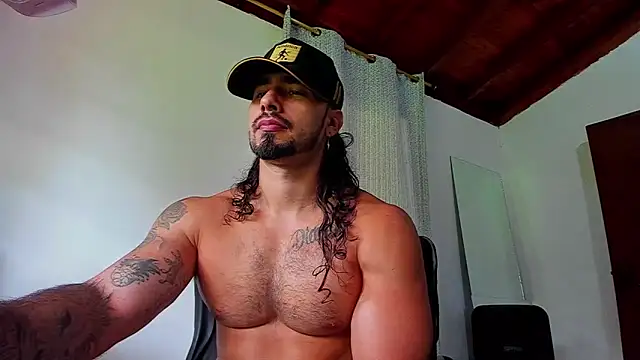 Baky sexy online show from February 16, 1:42 pm