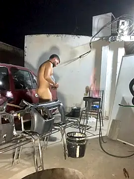 jesusthedonkey online show from December 4, 7:48 am