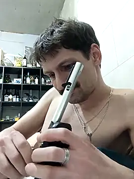 Krasav4ik4ik online show from March 1, 9:04 pm