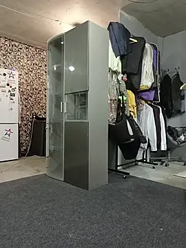 Krasav4ik4ik online show from September 24, 8:07 pm