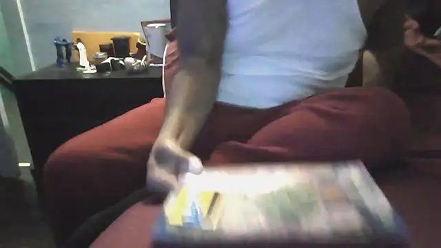 ReeferMadness59 online show from December 2, 1:20 am