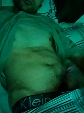 SebasOrte94 online show from October 8, 3:11 am