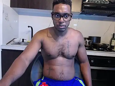 LudvikGaft online show from February 23, 10:55 pm