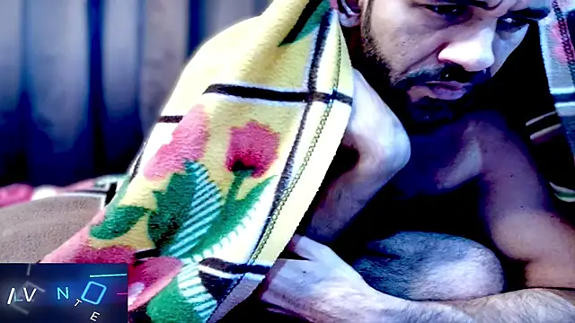 Steffan55 online show from December 1, 9:40 pm