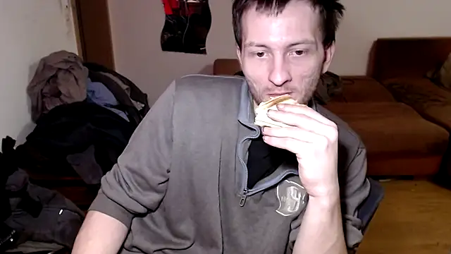 sexymann92 online show from December 16, 12:12 pm