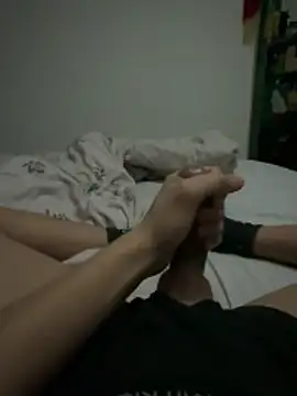 Asap1233 online show from November 25, 1:18 am