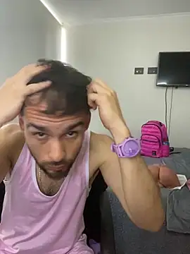 Emanuell   online show from October 12, 1:49 pm