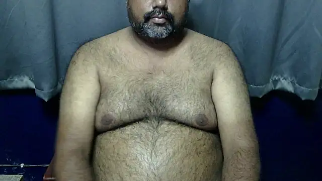 hairysubcub 70 online show from May 14, 5:22 pm