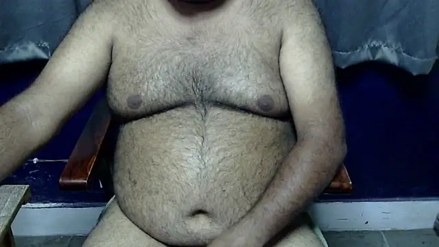 hairysubcub 70 online show from May 18, 7:58 am