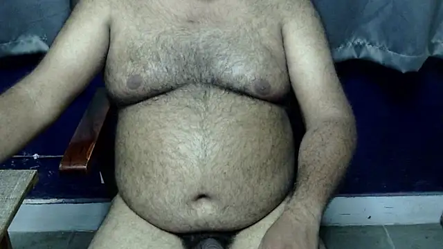 hairysubcub 70 online show from June 30, 10:49 am