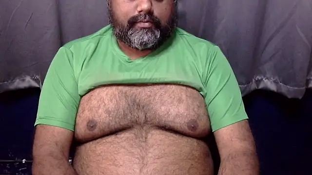 hairysubcub 70 online show from February 3, 4:43 am