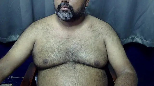 hairysubcub 70 online show from May 26, 12:34 pm