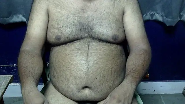 hairysubcub 70 online show from May 19, 7:03 am