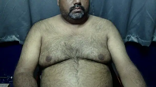 hairysubcub 70 online show from February 13, 6:24 pm