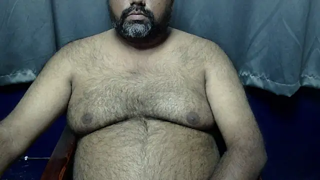 hairysubcub 70 online show from November 19, 10:59 am