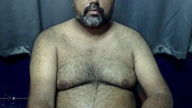 hairysubcub 70 online show from May 22, 9:03 am