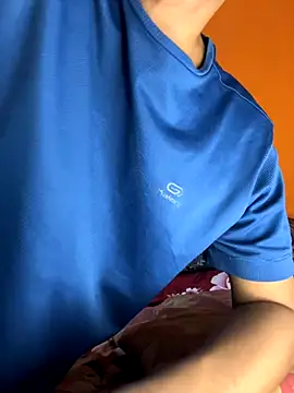 Snapshot of arhan3043 chatting on September 14, 2:41 pm arhan3043 online show from September 14, 2:41 pm